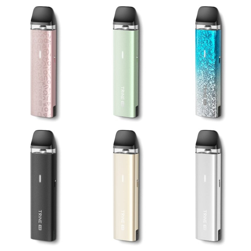 Innokin Trine SE Pod System Kit | 1000mAh Vape 25W