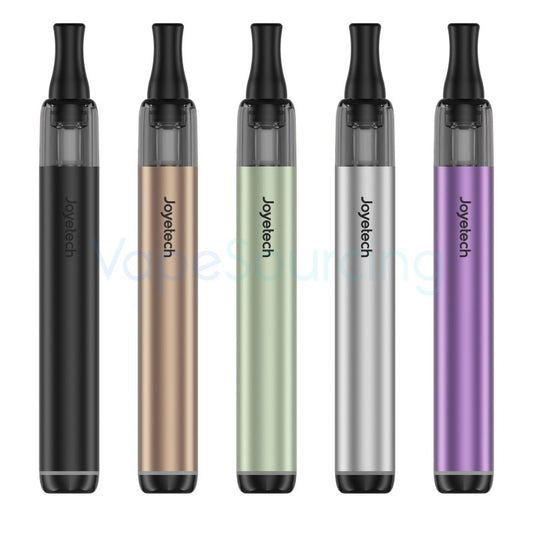 Joyetech eRoll Slim Pro Vape Pen Kit - Pod System New Device
