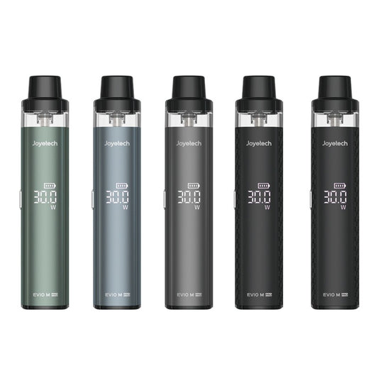 Joyetech EVIO M Pro Pod Vape Pen Kit - Similar to XLIM Pro