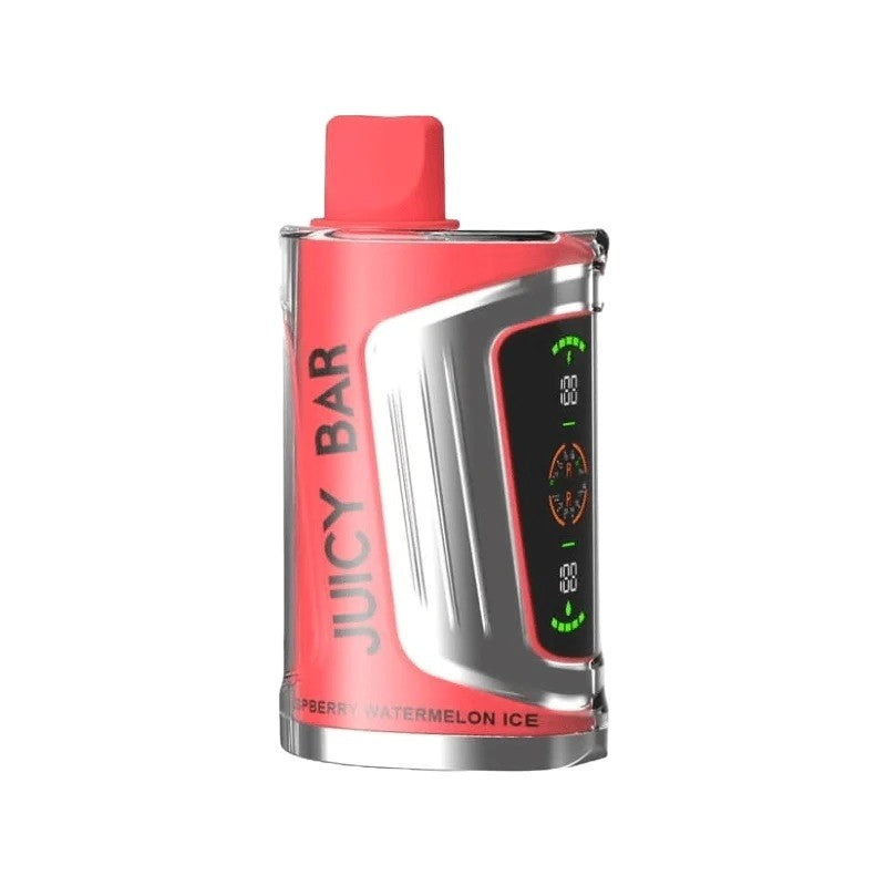 Juice Bar JB15000 Pro Max | Stylish Disposable Kit