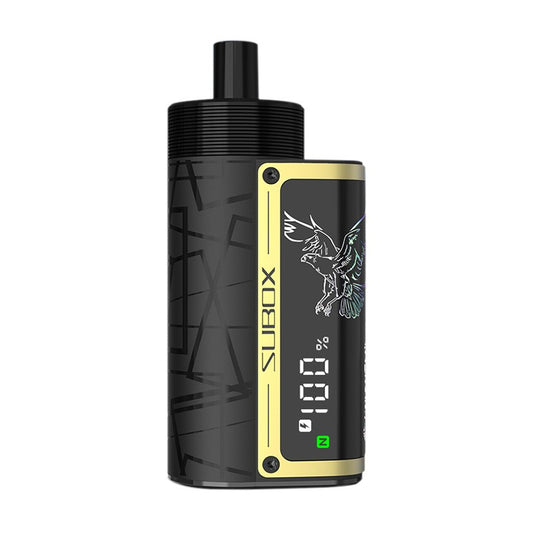 Kanger SUBOX 50000 Disposable | Vape 40ml | Device 0.35%