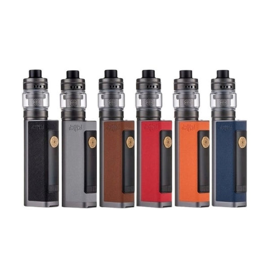 Dotmod dotBox Starter Kit - Dotmod New Vape Price 24.99$