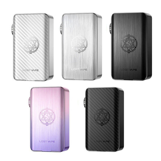 Lost Vape Centaurus BT200 Box Mod 200W Vape Mod Device