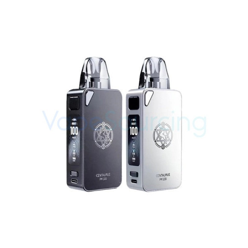 Lost Vape Centaurus PM100 Mod Pod Kit 100W Price $35.99