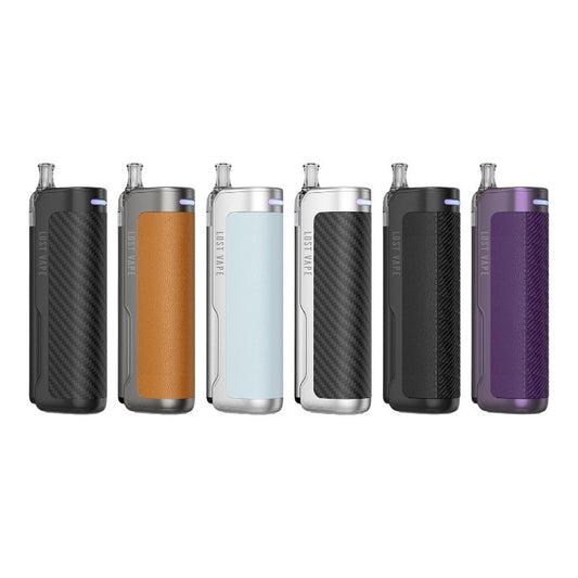 Kit Thelema Nexus Lost Vape New Pod System with Power Bank