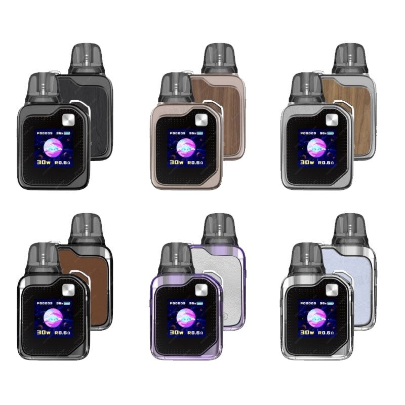 Lost Vape Ursa Baby 3 Pod System Kit | Vapes Price 19.99$