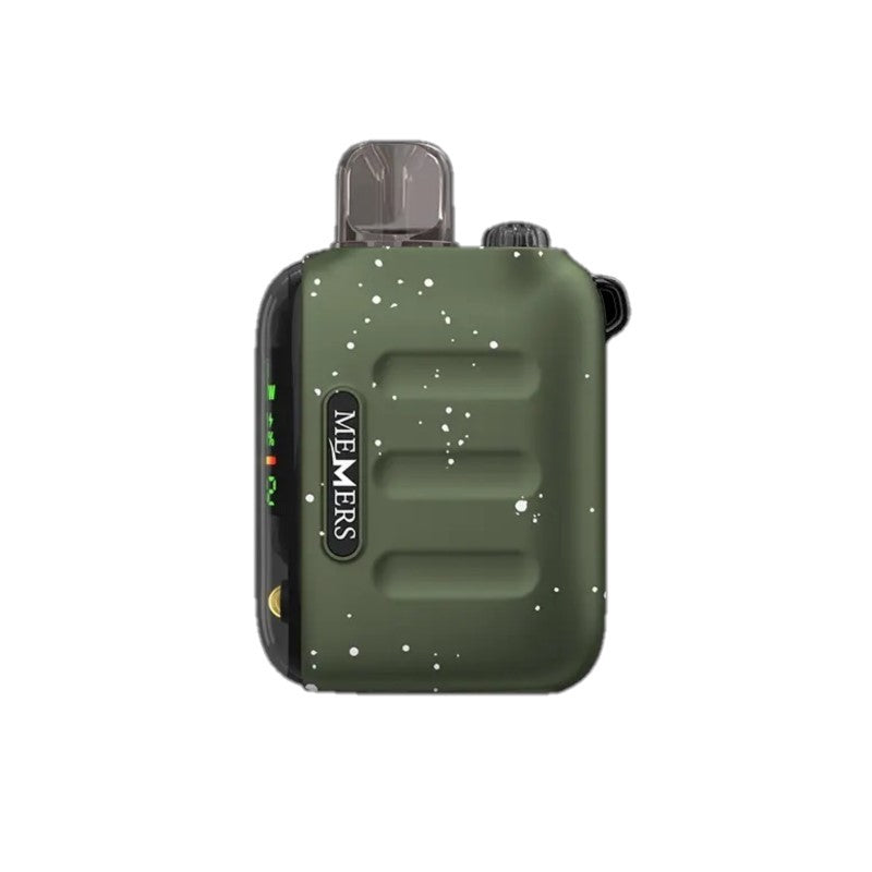 Memers AIVA A1 Pod System Kit | Vape Pod Price 17.99$