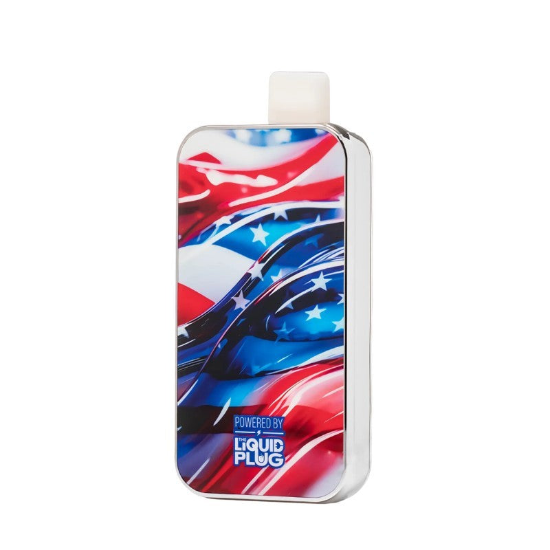 Merica Bar 20K Disposable Vape Kit Up to 20000 Puffs