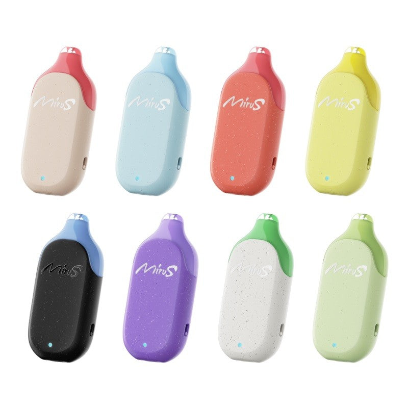 Mirus XN 10000 Puffs Prefilled Disposable Pod Vape Kit