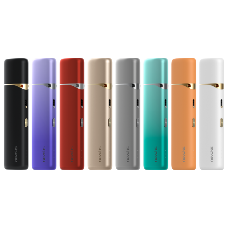 Nevoks Feelin AG Pod System Kit | Enjoy The Vaping Moment