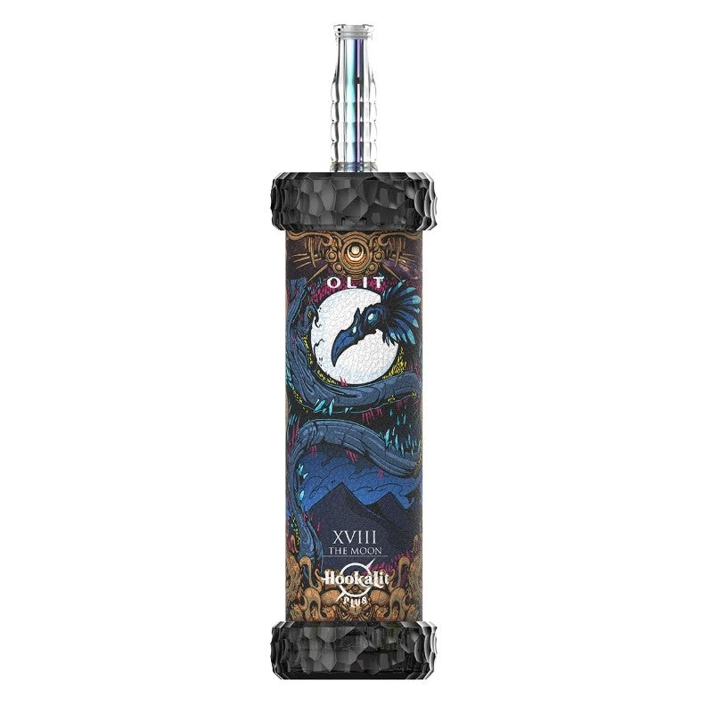 Olit Hookalit Plus 100K Disposable Vape Kit - 100000 Puffs