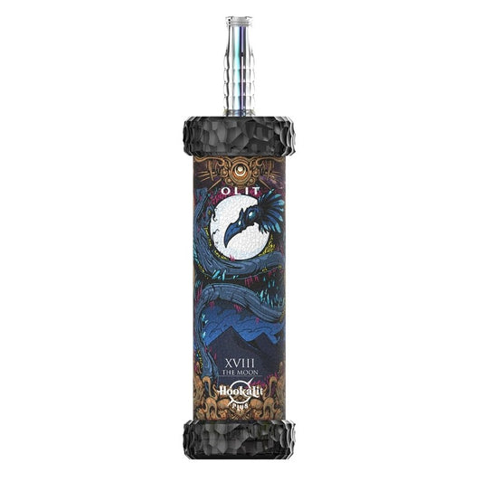 Olit Hookalit Plus 100K Disposable Vape Kit - 100000 Puffs