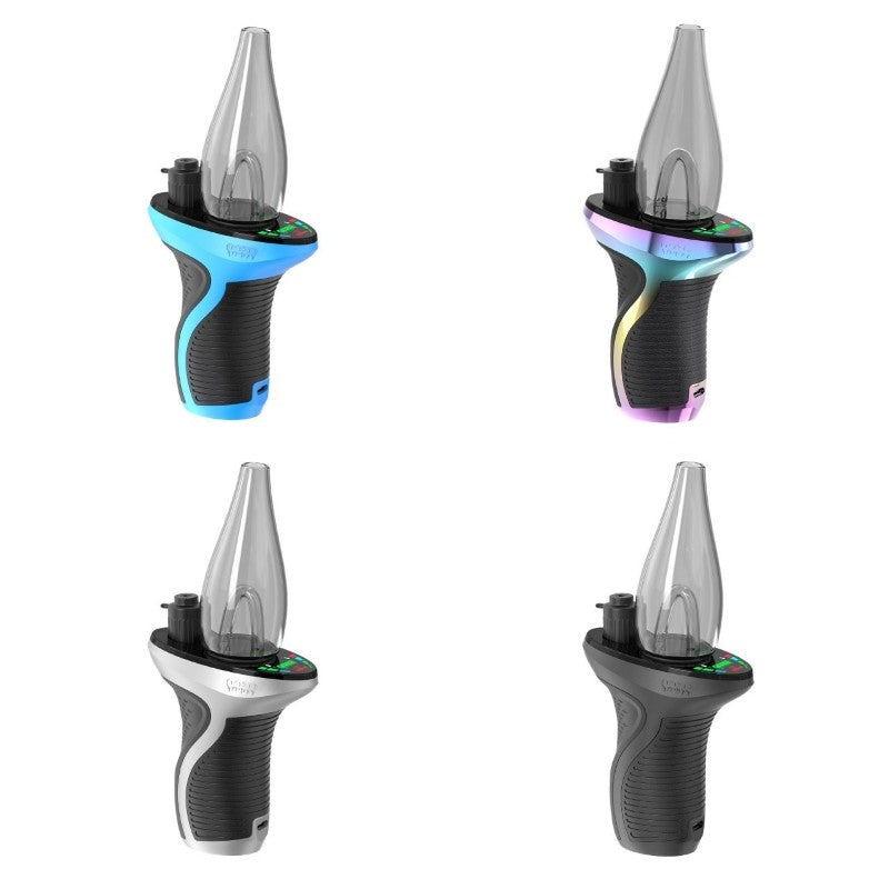 Ooze Trigger Vaporizer Max 2400mAh | Price 75.99$