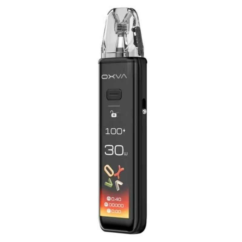 OXVA Xlim 3 Ultra Pod Vape Kit (Top Fill) Replacement Pod