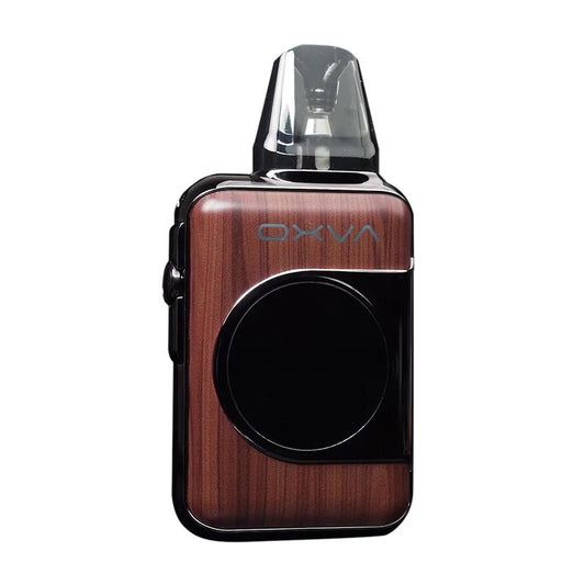 OXVA Xlim SQ Pro 2 Pod System Kit - Recharging Vape Device