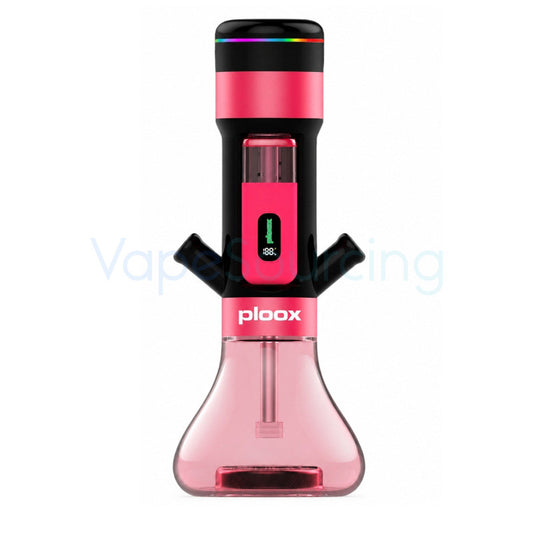 Ploox Nest G3 Portable Hookah Disposable Vape Device - Portable Kit