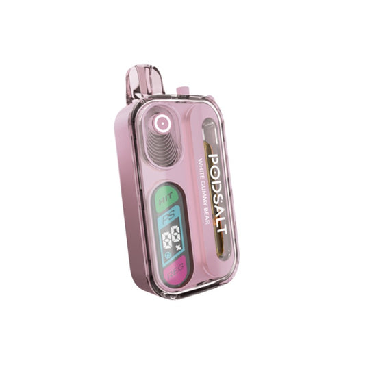 Pod Salt HIT 40K Disposable Vape - 40000 Puffs New Vape Device