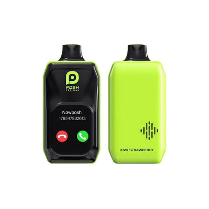 Posh Pro Max 30000 Puffs Bluetooth Vape | | Low Prices