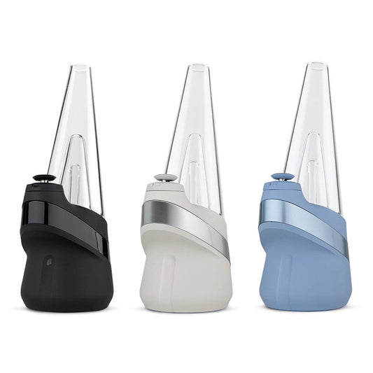 Puffco New Peak Smart E-Rig Vaporizer | Best Buy