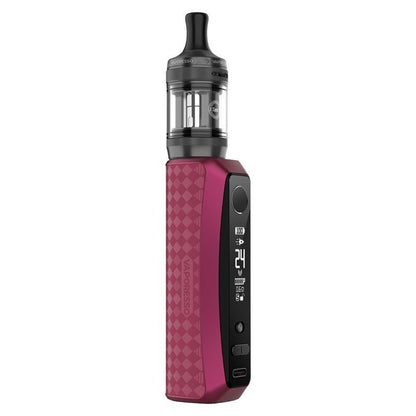 Vaporesso GTX One Pro Pod Mod Kit | Starter Vape 40W