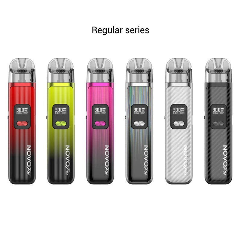 SMOK Novo Pro New Pod System Kit - Innovation Vape