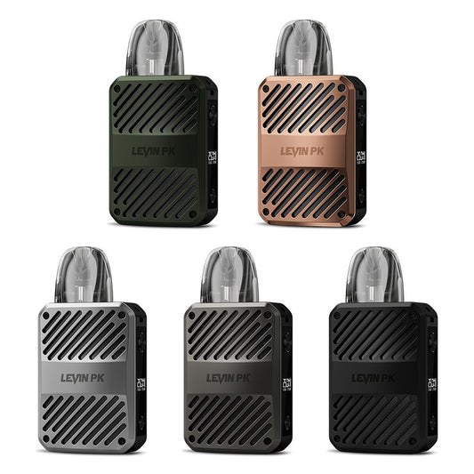 SMOANT Levin Series Nice PK Vape Pod System