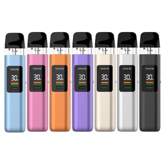 SMOK Novo SE Pod System Kit | Vape and Pods | Smoktech Brand