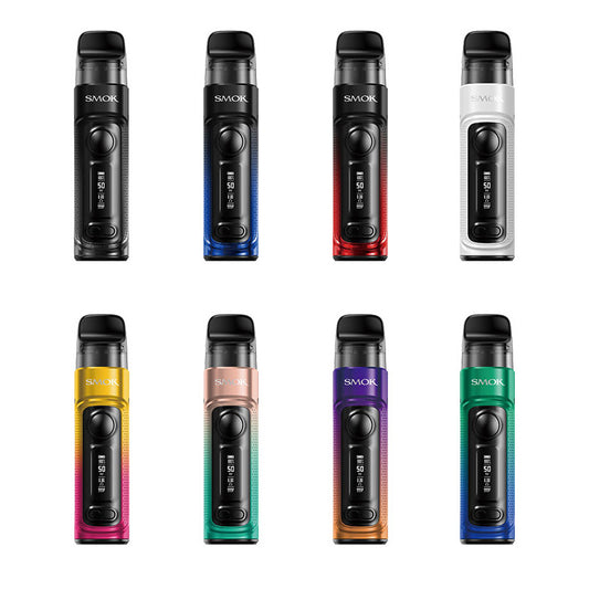 SMOK RPM C Pod Kit 50W Vape In Stock