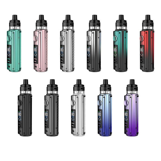 SMOK Supa Pod Mod Kit | Innovation Keeps Changing the Vaping