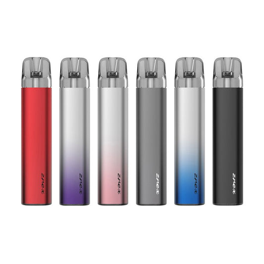 SMOK Zrex RF For Beginner Vape Kits | Pod System