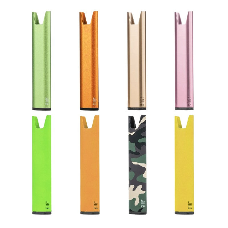 STIIIZY Starter Kit Vaporizer Pack with Pod