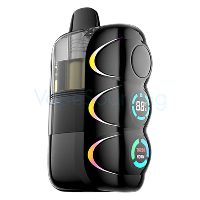 Suonon Amber 80000 Puffs Pod Disposable Vape Kit - 80K New Style