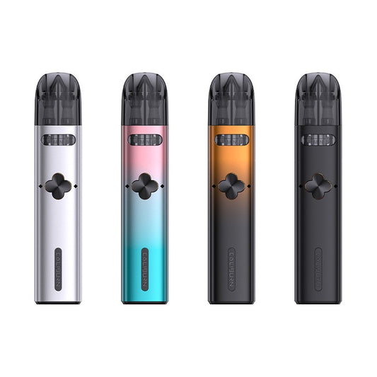 Uwell Caliburn Explorer Pod System Kit 1000mAh 32W