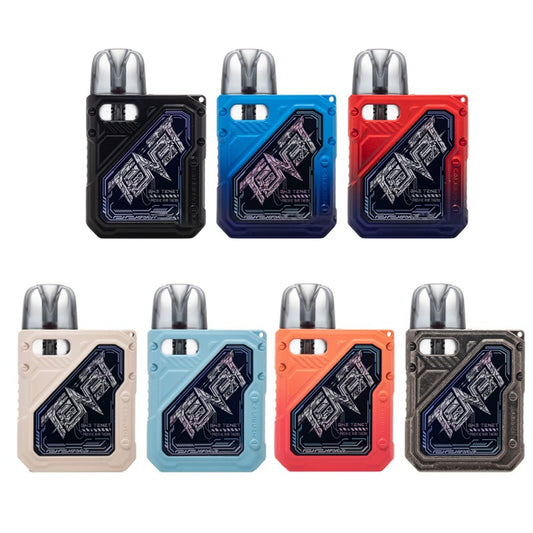 Uwell Caliburn GK3 Tenet Pod System Vape Best Device