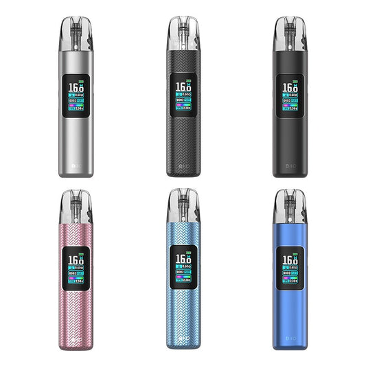 Vandy Vape BIIO Kit | 35W Battery 2mL Pod