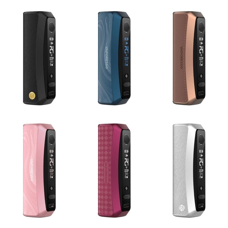 Vaporesso GTX One Pro Box Mod | With Vaporesso X Tank T