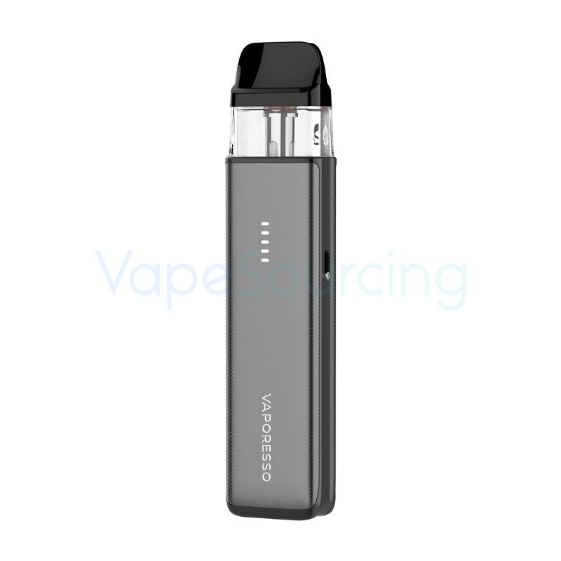 Vaporesso XROS 6 Mini Vape Pod Kit - Reliable Vaping Device