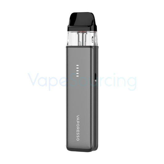 Vaporesso XROS 6 Mini Vape Pod Kit - Reliable Vaping Device