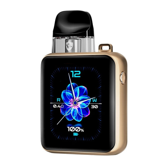 VOOPOO Argus P3 Vape Pod Kit - Best Sale Price $40.99