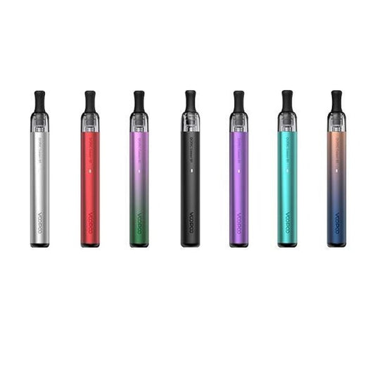 VOOPOO Doric Galaxy S1 - Pod System Vape Kit 800mAh