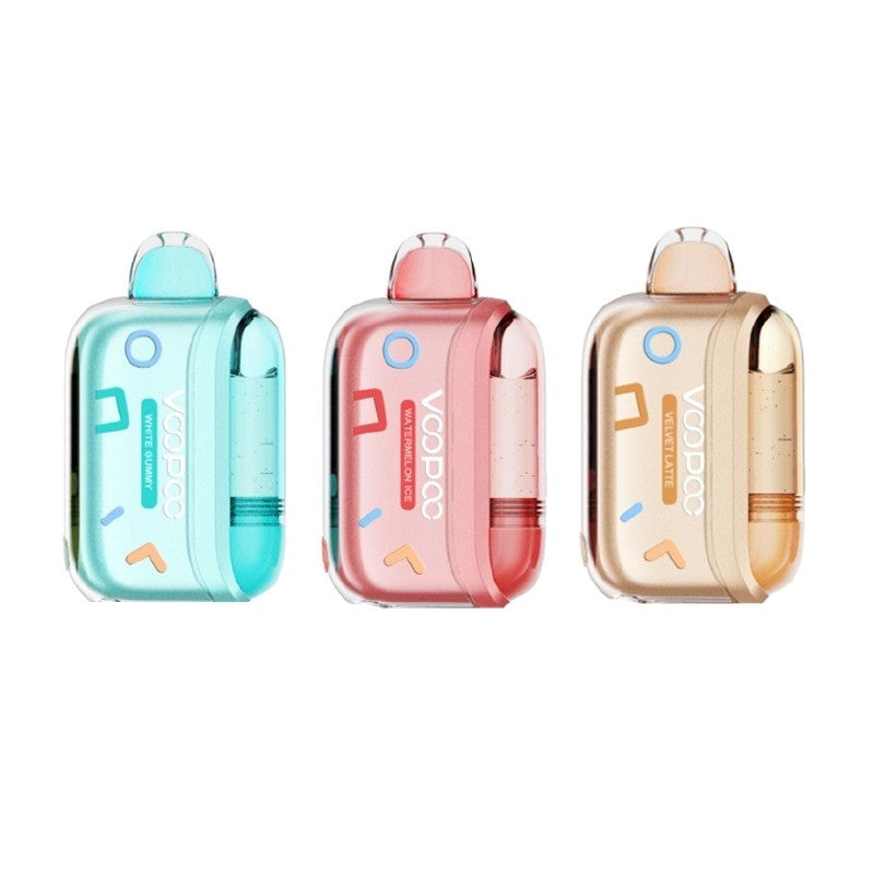 VOOPOO Repop 35K Disposable Vape | Online Premium 35000 Puffs