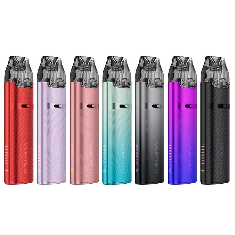 VOOPOO Vmate I3 Vape Pod Kit | Topfill Pods mit Coil 30W