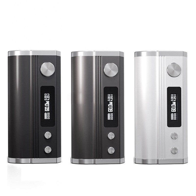 YiHi SXmini MQ Class Box Mod | High-End Vape Devices