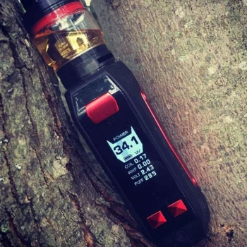 Geekvape M100 | Aegis Mini 3 | Vape Mod Kit Geekvape Store