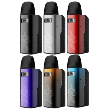 Uwell Caliburn GZ2 Pod Vape Kit 850mAh $26.99