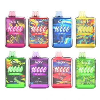 iJoy Bar SD10000 Disposable Vape Kit $19.99