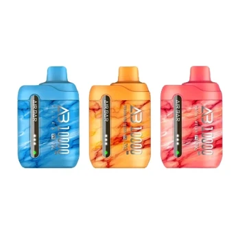 Air Bar AB10000 Disposable Vape 18ml Online Shop