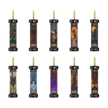 Arymi Hookalit 40000 Puff Disposable Vape | Hookah-Style