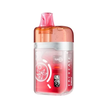 EBCREATE BC Pro 40K Disposable 17ml Vape 40000 Puffs