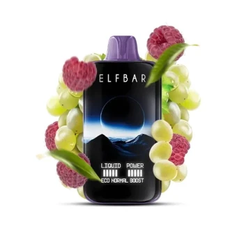 ELF BAR Moon Night 40K Disposable Vape Flavors Archives